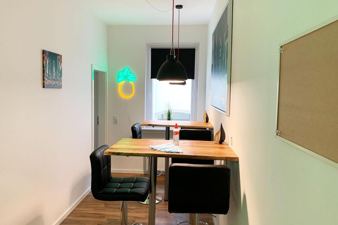 Apartment Work & In Celle